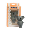 Hubble - Doğal Bebek Diş Kaşıyıcı Ve Oyuncağı Koala