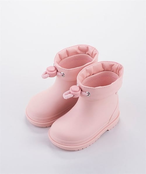 Igor Bımbı Eurı Maquillaje Kids Rain Snow Boots