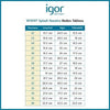 Igor Splash Euri Borreguito Yağmur Çizmesi - Sarı