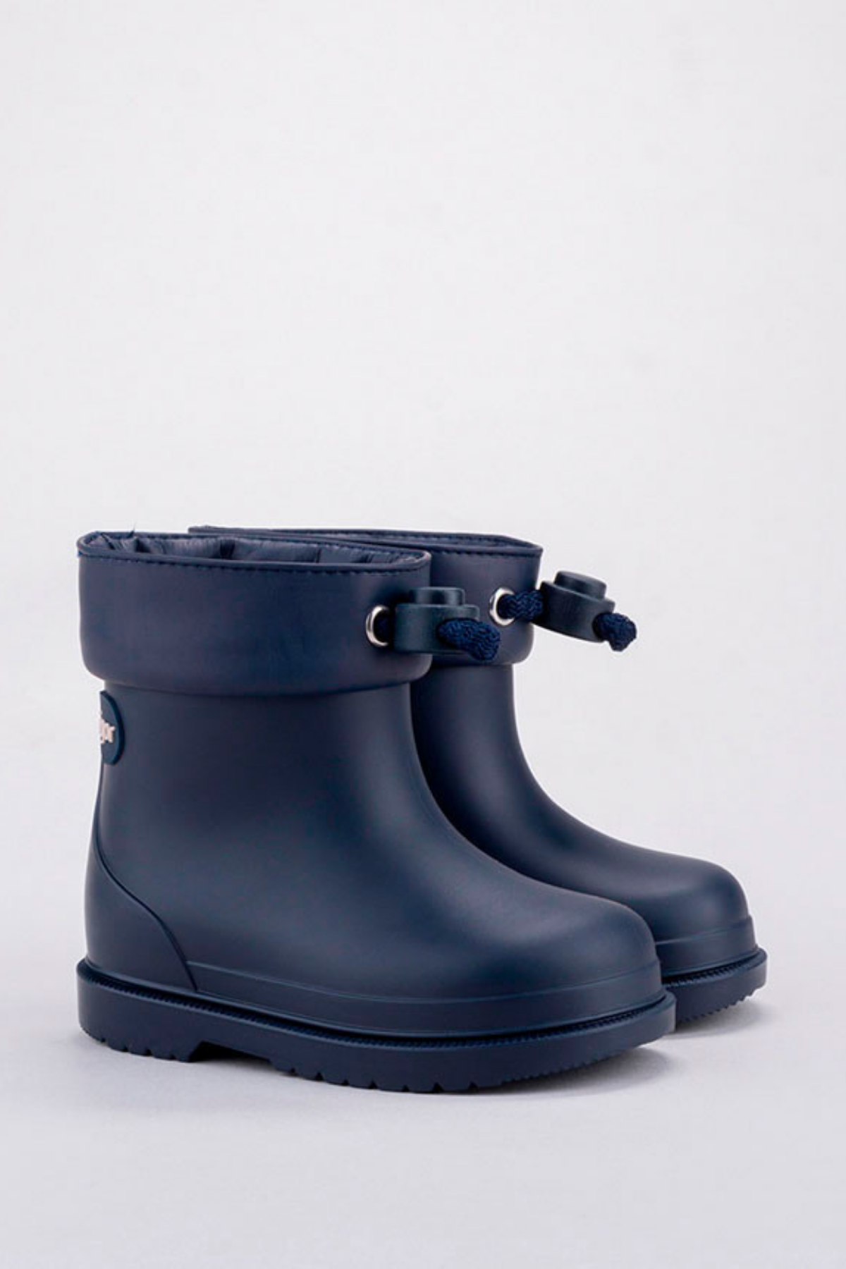 Igor Bımbı Eurı Marıno Children's Rain Snow Boots