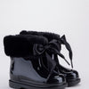 Igor Bimbi Soft Kids Black Rain Boots