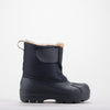 Igor Neu Marino Children's Fur Boots