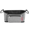 Skip Hop Bebek Arabası Organizer Çantası - Heather Grey Melange