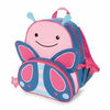 Skip Hop Zoo Small Kids Backpack - Butterfly