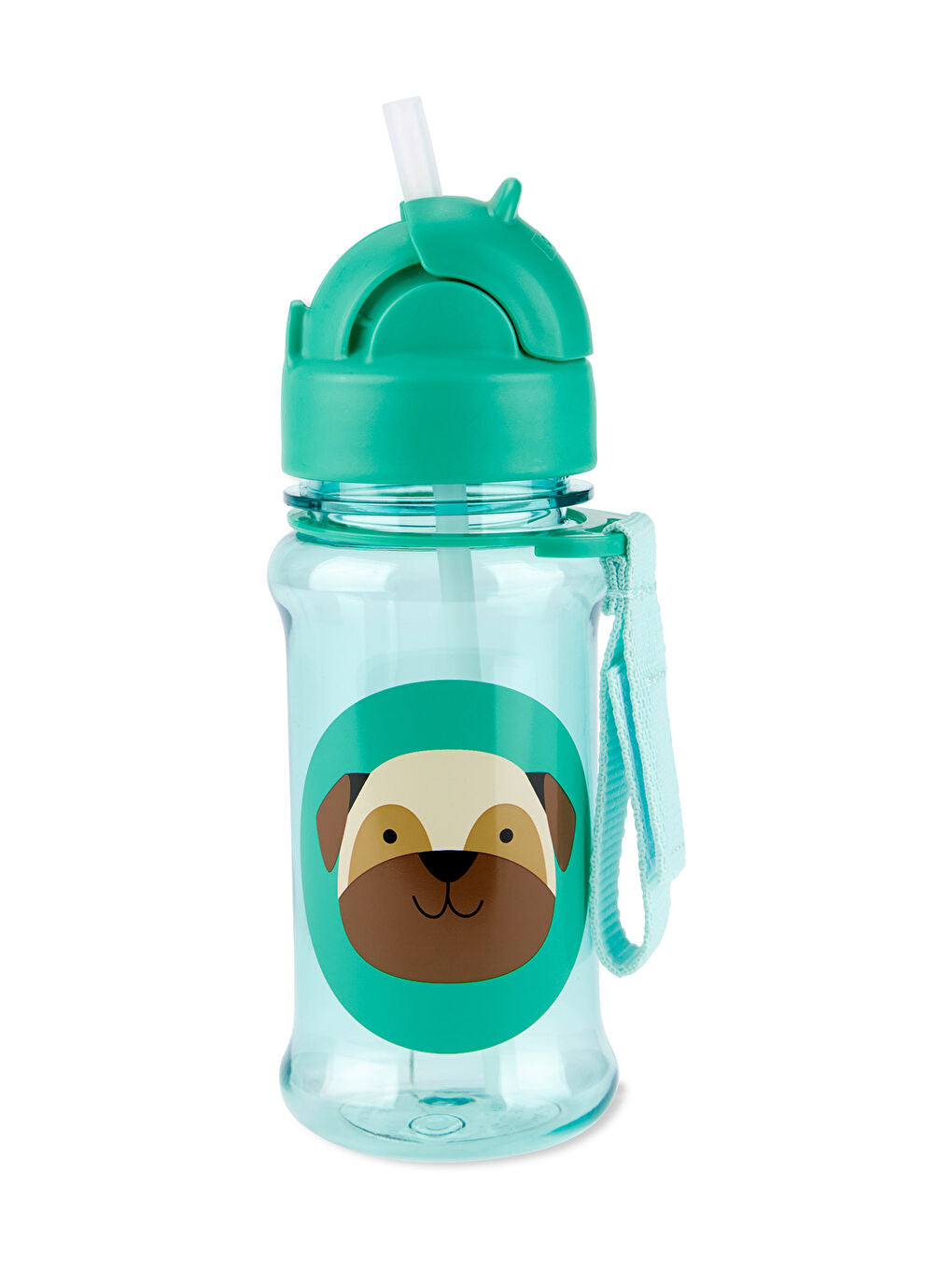 Skip Hop Zoo Pipetli Tritan Suluk - Köpek