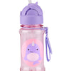 Skip Hop Zoo Pipetli Tritan Suluk - Narwhal