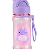Skip Hop Zoo Pipetli Tritan Suluk - Narwhal