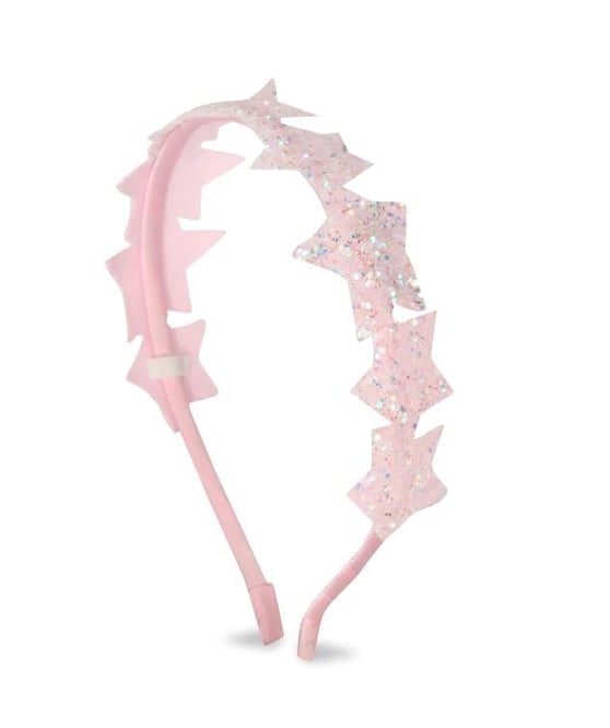 Ipobomi Dream Taç-Pink