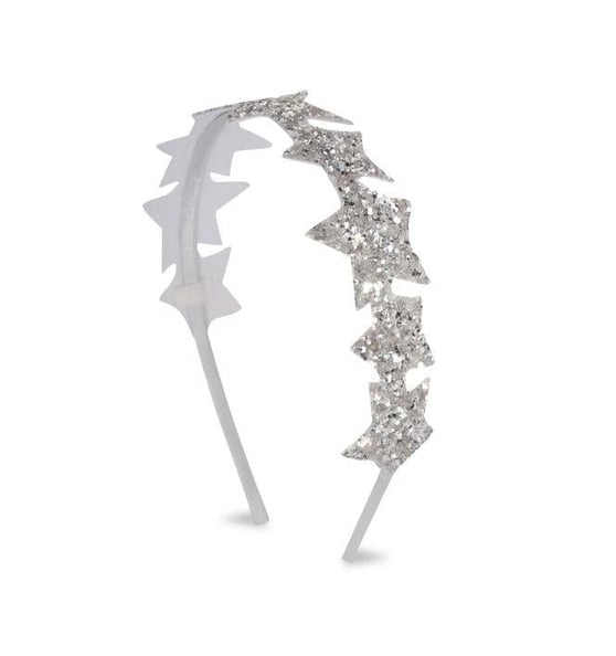 Ipobomı Dream Taç-Silver