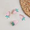 Ipobomi Fruit Clip Hair Clip