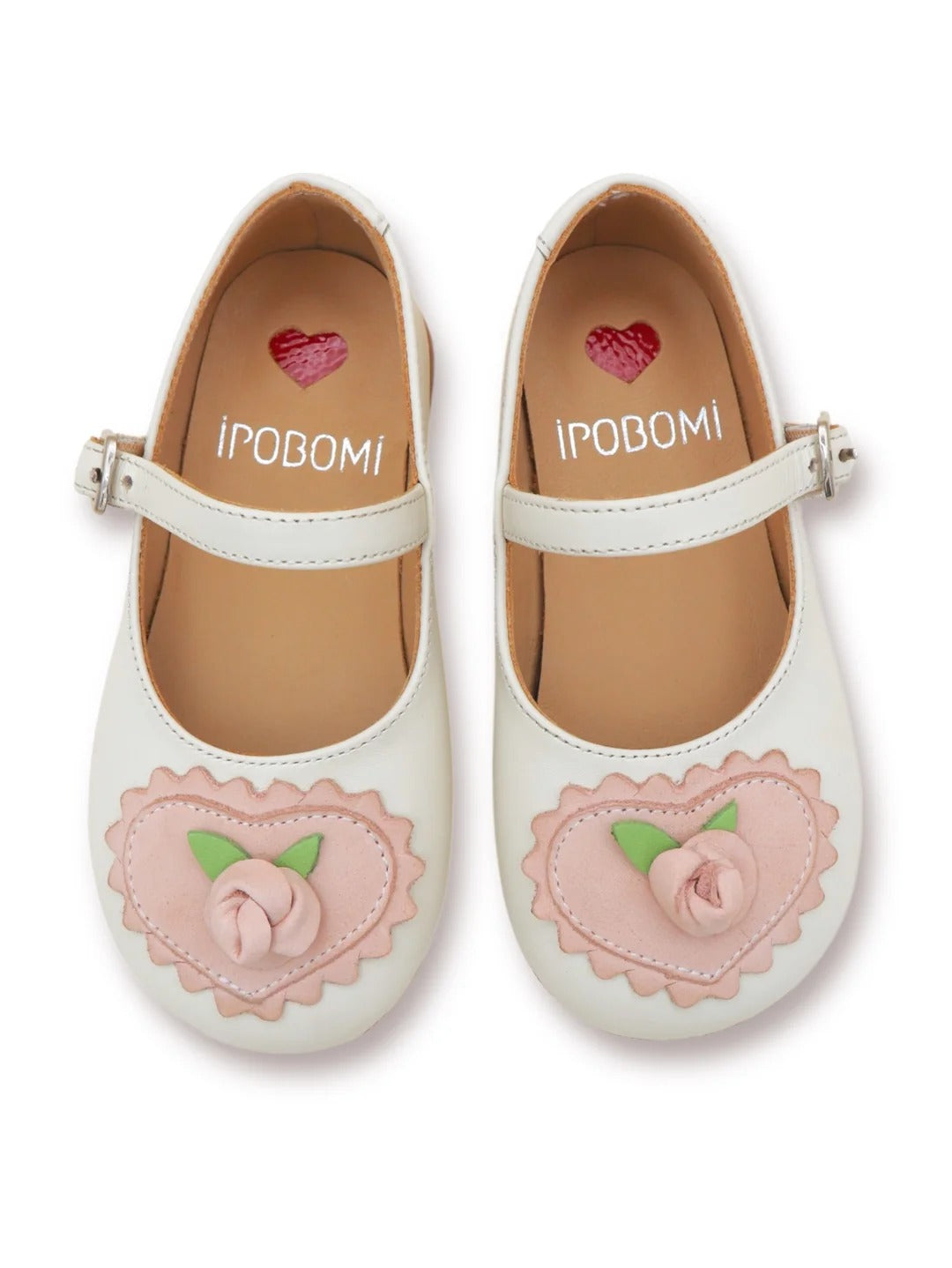 İpobomi Rose (Oyun Evi Çantasıyla)