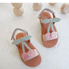 Ipobomi Sandals (With Playhouse Bag)