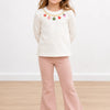 Spanish Tights - Salmon