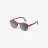 Izipizi Kids #d Cranberry 3-5 Yaş - Kırmızı Çocuk Güneş Gözlüğü