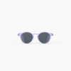 Izipizi Kids #d Lavender 3-5 Yaş - Mor Çocuk Güneş Gözlüğü