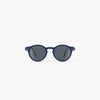 Izipizi Kids #d Navy Blue 3-5 Yaş - Lacivert Çocuk Güneş Gözlüğü