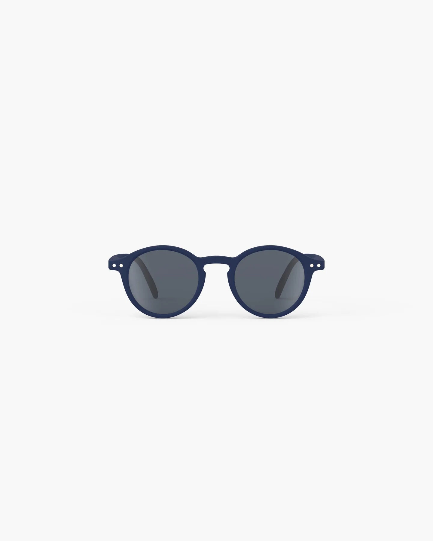 Izipizi Kids #d Navy Blue 3-5 Yaş - Lacivert Çocuk Güneş Gözlüğü