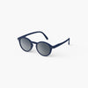 Izipizi Kids #d Navy Blue 3-5 Yaş - Lacivert Çocuk Güneş Gözlüğü