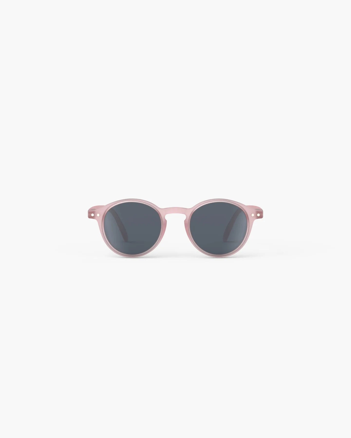 Izipizi Kids #d Pink 3-5 Yaş - Pembe Çocuk Güneş Gözlüğü