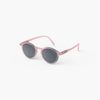 Izipizi Kids #d Pink 3-5 Yaş - Pembe Çocuk Güneş Gözlüğü