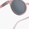 Izipizi Kids #d Pink 3-5 Yaş - Pembe Çocuk Güneş Gözlüğü