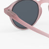 Izipizi Kids #d Pink 3-5 Yaş - Pembe Çocuk Güneş Gözlüğü