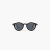 Izipizi Kids #d Tortoise 3-5 Yaş - Kahverengi Çocuk Güneş Gözlüğü
