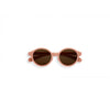 Izipizi Sun Baby #d Apricot 0-3 Yaş - Pembe Bebek Güneş Gözlüğü