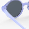 Izipizi Sun Baby #d Mauve 0-3 Yaş - Mor Bebek Güneş Gözlüğü