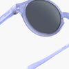 Izipizi Sun Baby #d Mauve 0-3 Yaş - Mor Bebek Güneş Gözlüğü