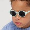 Izipizi Sun Baby #d Sweet Blue 0-3 Yaş - Mavi Bebek Güneş Gözlüğü