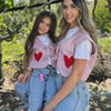 Heart Vest Adult