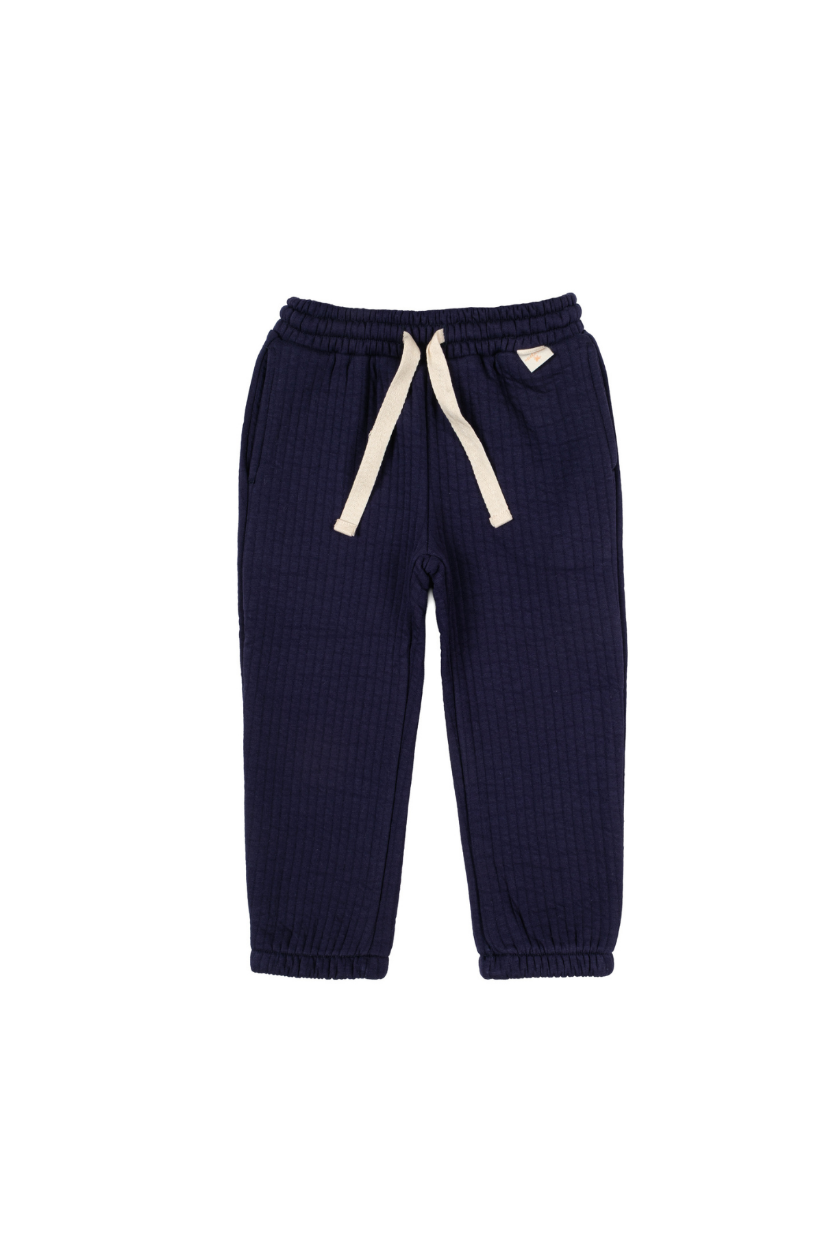Kapitone Jogger Pantolon