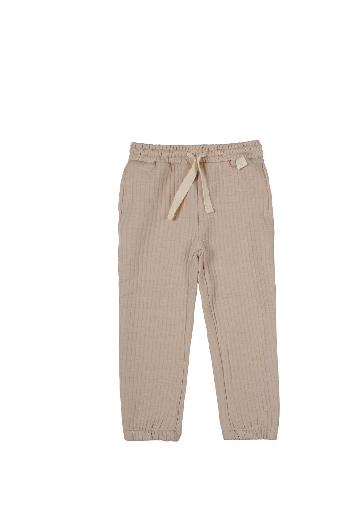 Kapitone Jogger Pantolon