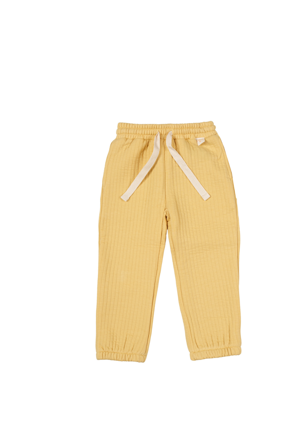 Kapitone Jogger Pantolon