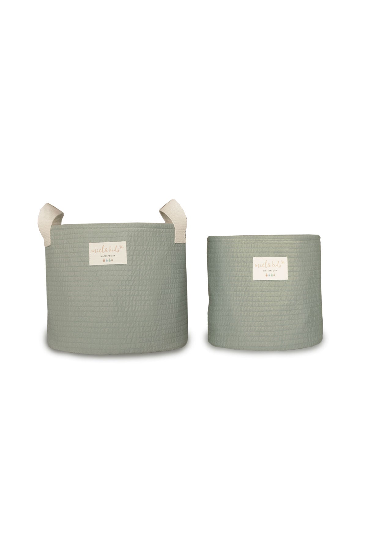 Kapitone Organizer Sepet Seti