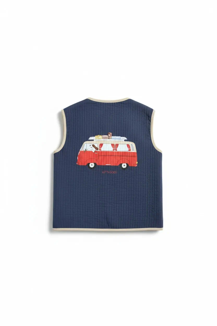 karavan_yelek2 - Miela Kids