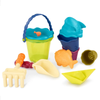 B.toys – Roter Strandwagen