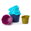 B.toys – Roter Strandwagen
