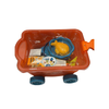 B.toys – Roter Strandwagen