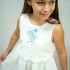 Kokori Girls' Skirt Set - Dilay