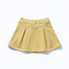 Kurdela Detaylı Etek - Butter Yellow