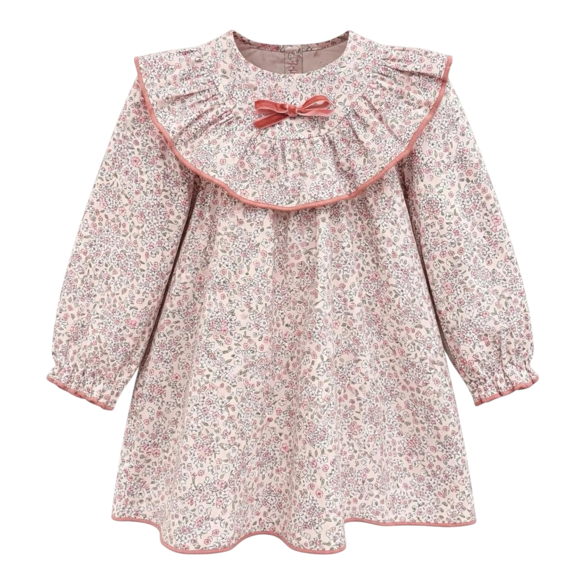 Le Petit Mico - Aria Elbise