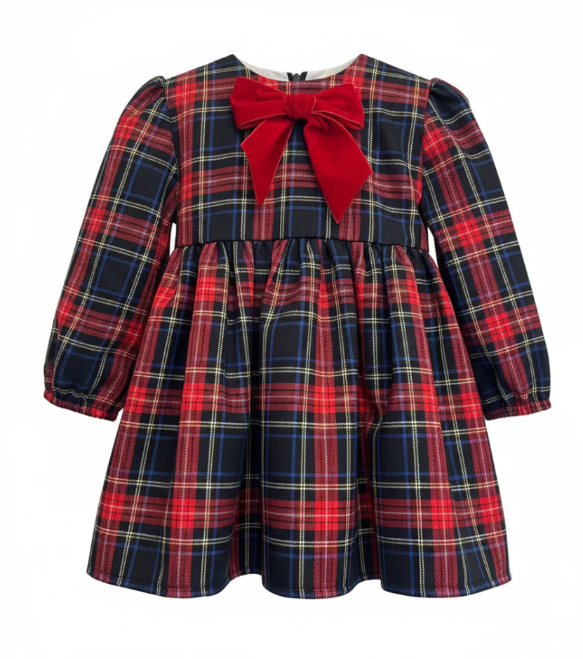 Le Petit Mico-Clara Elbise