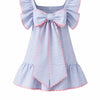 Le Petit Mico Lea Bonbon Elbise