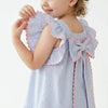 Le Petit Mico Lea Bonbon Elbise