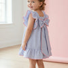 Le Petit Mico Lea Bonbon Elbise