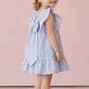 Le Petit Mico Lea Bonbon Elbise