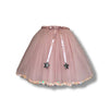 Le Petit Mico-Poudre Sequin Tütü Etek