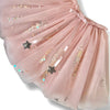 Le Petit Mico-Poudre Sequin Tütü Etek